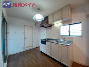 シャトル箕田の物件内観写真